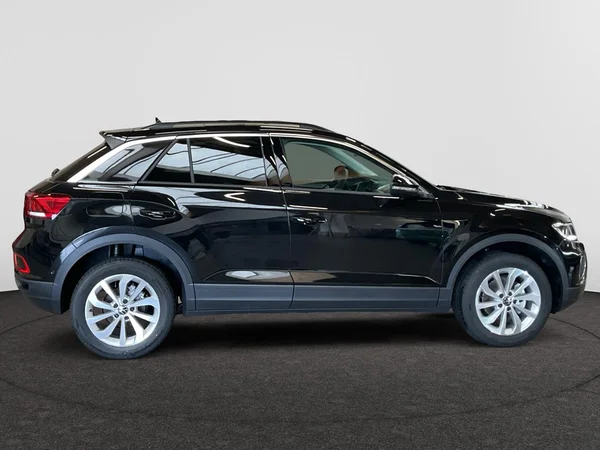 VOLKSWAGEN T-Roc (2025) — foto 19 van 22