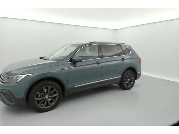 VOLKSWAGEN Tiguan Allspace (2021) — foto 36 van 36