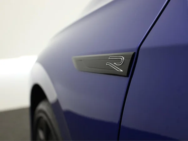 VOLKSWAGEN Golf VIII (2024) — foto 4 van 21