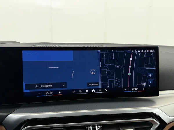 BMW i4 (2023) — foto 10 van 33