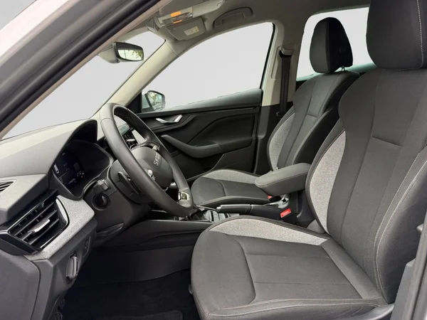 SKODA Kamiq (2025) — foto 5 van 20
