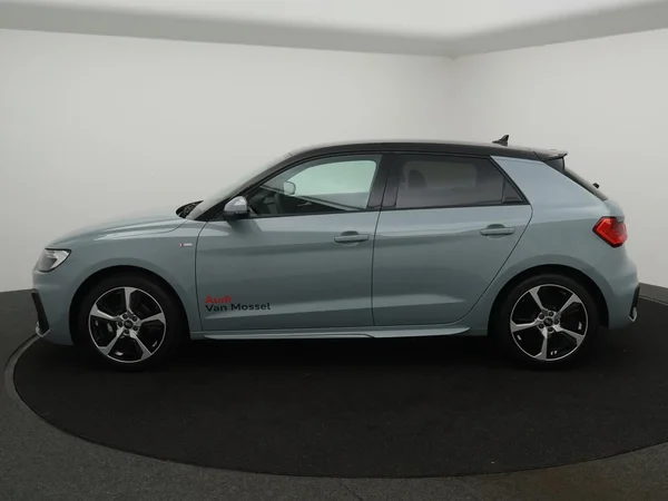 AUDI A1 Sportback (2026) — foto 23 van 24