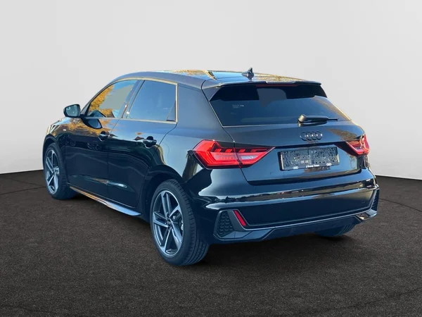 AUDI A1 Sportback (2023) — foto 23 van 24