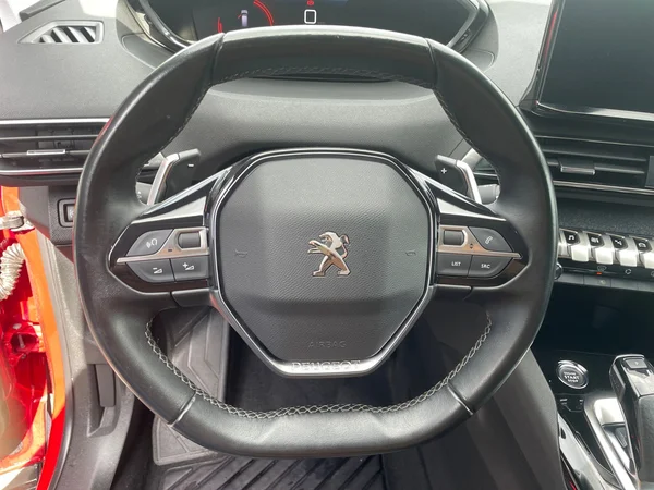 PEUGEOT 3008 (2022) — foto 4 van 21
