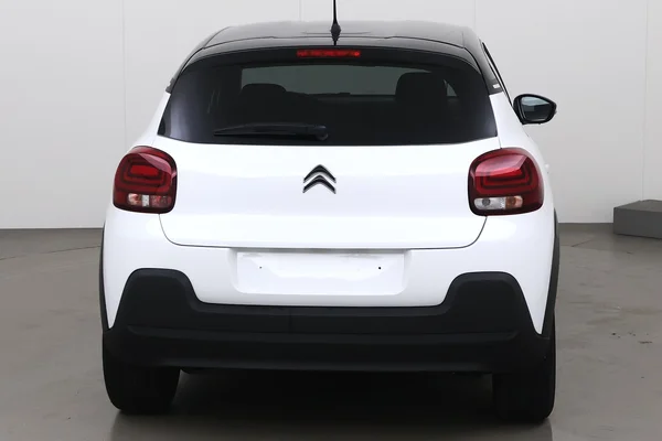 Citroen C3 (2023) — foto 14 van 19