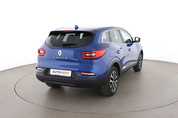 Renault Kadjar (2022) — foto 12 van 16