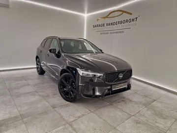 Volvo XC60 (2025)