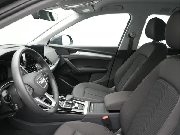 AUDI Q5 PHEV (2025) — foto 3 van 32