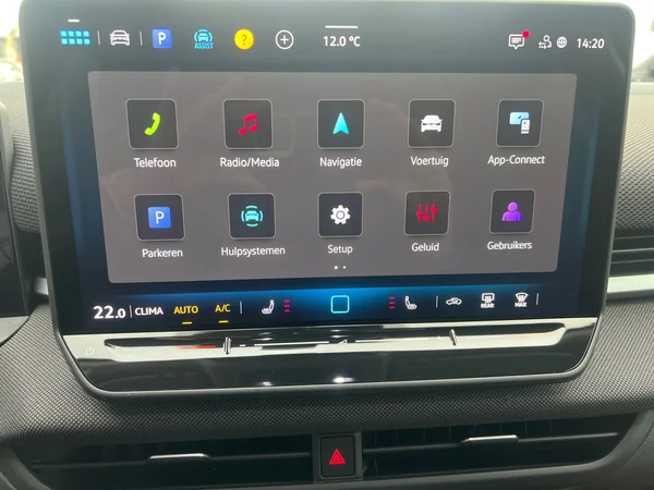VOLKSWAGEN T-Roc (2025) — foto 5 van 22