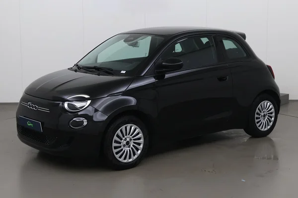 Fiat E-500 (2023) — foto 1 van 20