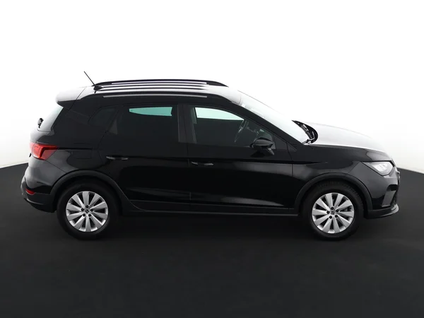 SEAT Arona (2022) — foto 22 van 26