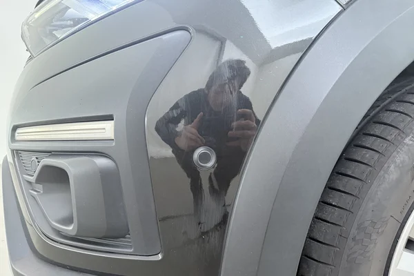 Dacia Sandero Stepway (2022) — foto 14 van 23