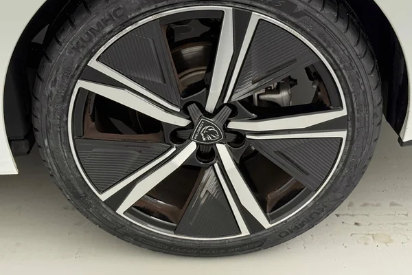 Peugeot 308 SW (2023) — foto 19 van 29