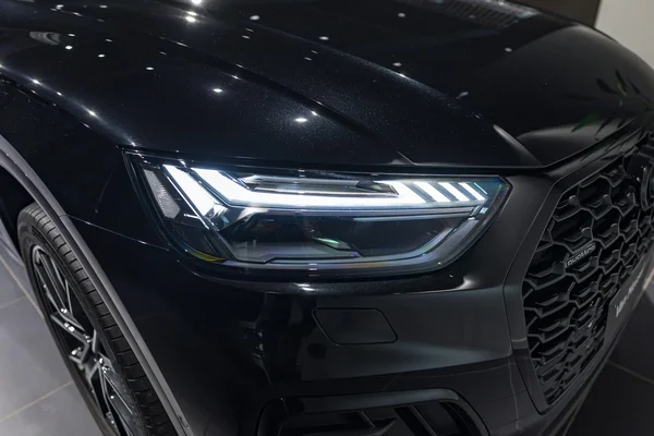 Audi Q5 (2023) — foto 31 van 34