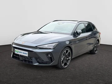 CUPRA Leon ST e-Hybrid (PHEV) (2026)