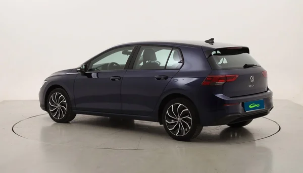 Volkswagen Golf VIII (2022) — foto 23 van 31