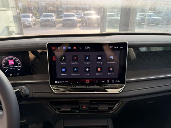 Volkswagen Tayron — foto 8 van 25