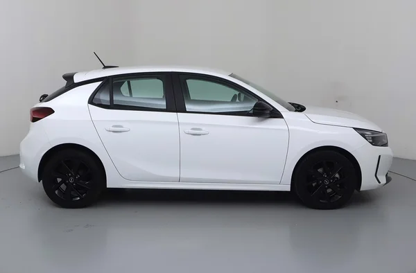 Opel Corsa (2024) — foto 28 van 31