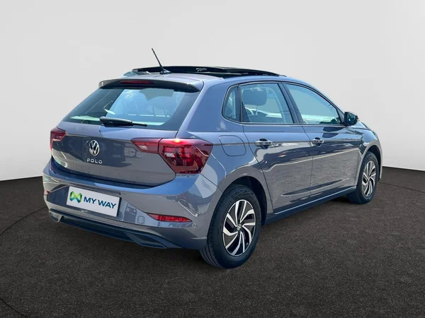 VOLKSWAGEN Polo (2025) — foto 20 van 24
