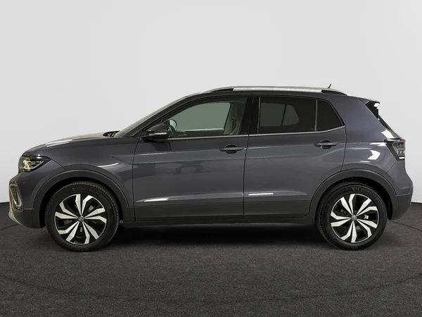 VOLKSWAGEN T-Cross (2024) — foto 8 van 15