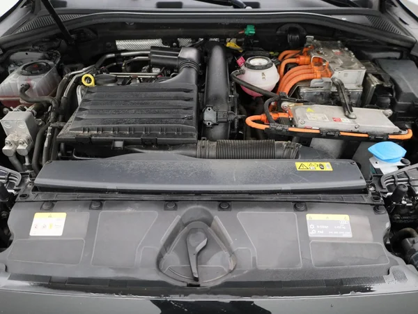 Audi A3 (2021) — foto 33 van 45