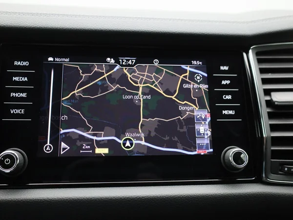 Škoda Kodiaq (2022) — foto 10 van 43