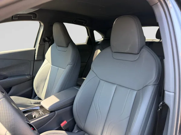 AUDI Q3 Sportback (2026) — foto 16 van 16
