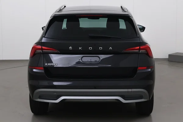 Skoda Kamiq (2022) — foto 24 van 29