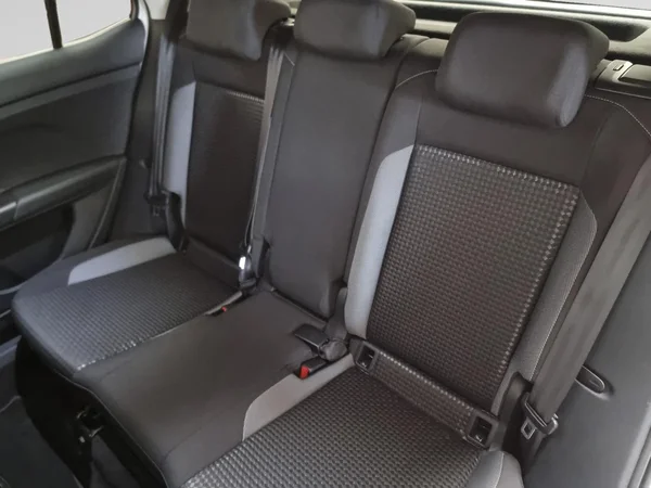 VOLKSWAGEN T-Cross (2022) — foto 10 van 23