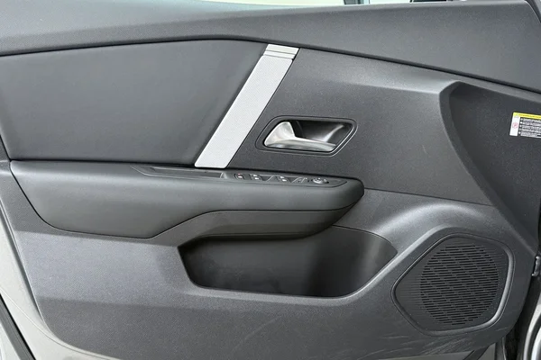 Citroen C4 X (2025) — foto 9 van 22