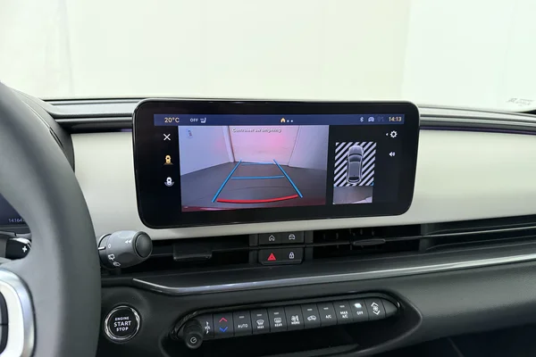 Fiat 600 (2025) — foto 5 van 18