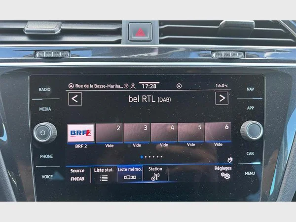 Volkswagen Tiguan (2023) — foto 13 van 33