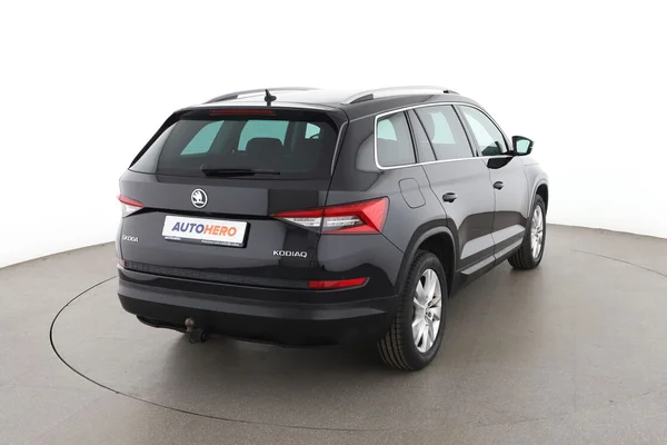Skoda Kodiaq (2018) — foto 12 van 16