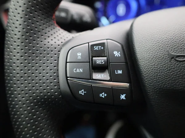 Ford Puma (2023) — foto 10 van 38