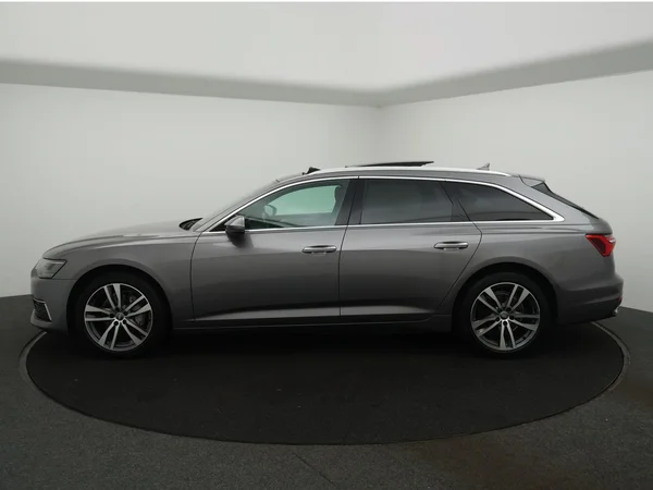 AUDI A6 Avant Dsl (2019) — foto 27 van 29