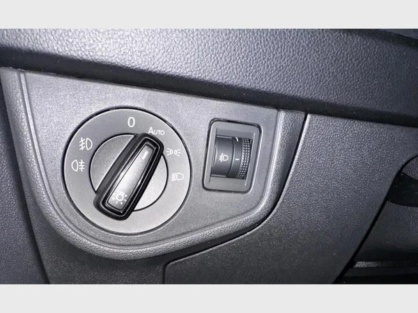 Volkswagen Taigo (2026) — foto 16 van 26
