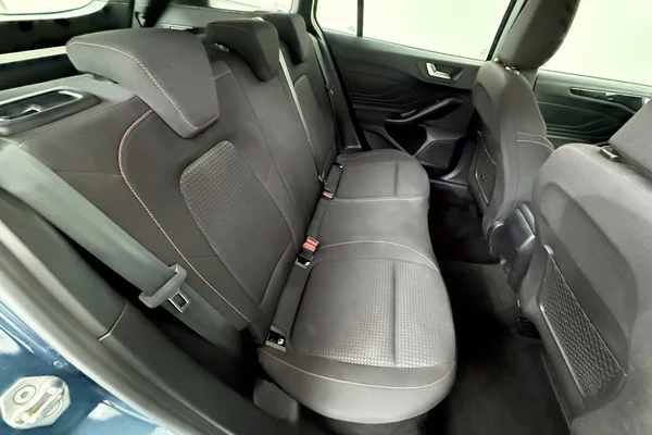 Ford Focus Sw (2023) — foto 16 van 35