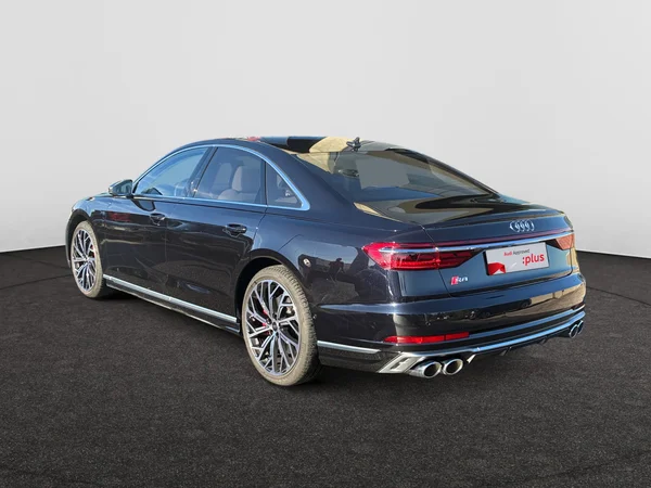 AUDI S8 (2025) — foto 19 van 24