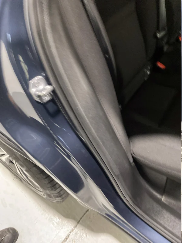 Volvo XC60 Diesel (2021) — foto 50 van 62