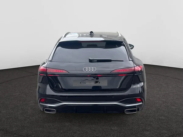AUDI A6 Avant (2026) — foto 13 van 23