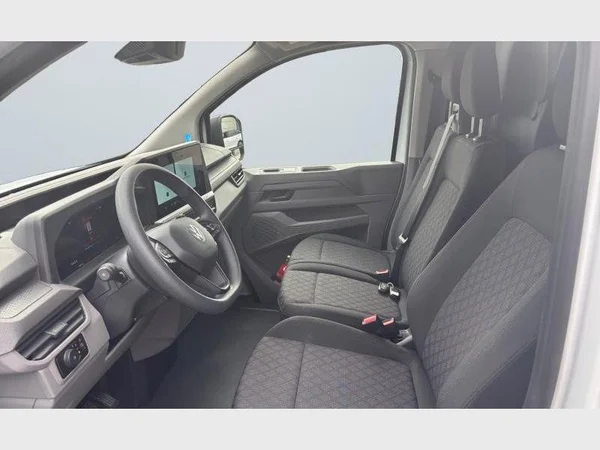Volkswagen E-Transporter T7 32 Fou Swb (2026) — foto 2 van 18