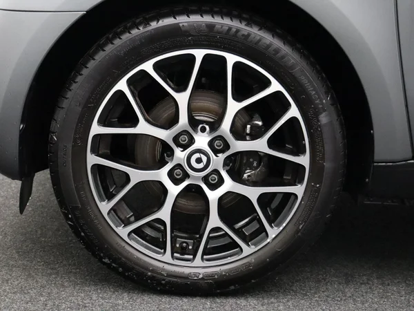 smart Fortwo (2024) — foto 23 van 25