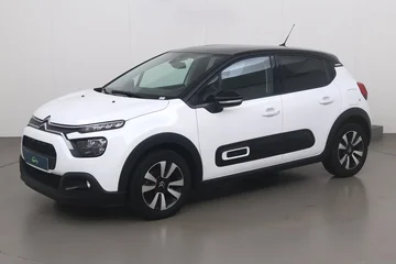 Citroen C3 (2024)
