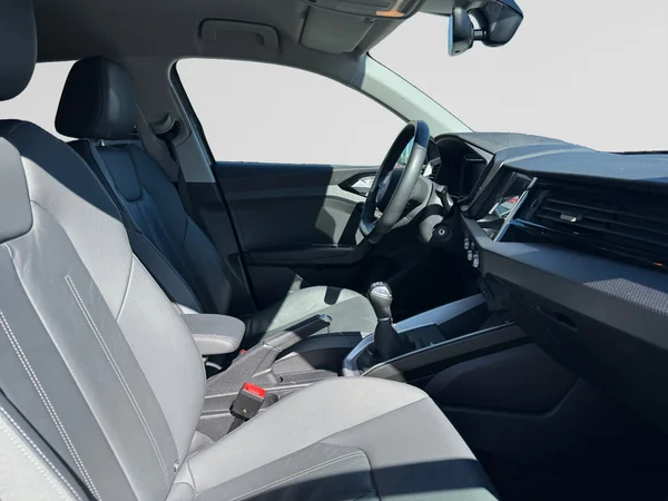 AUDI A1 allstreet (2023) — foto 7 van 24