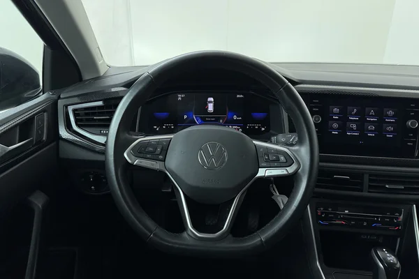 Volkswagen Taigo (2024) — foto 2 van 19