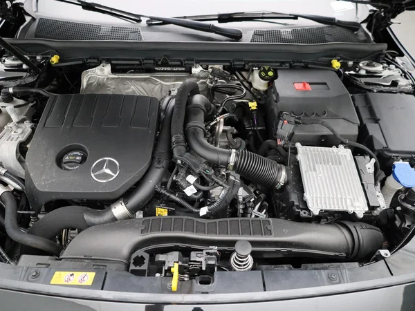 Mercedes-Benz A-Klasse (2025) — foto 33 van 50