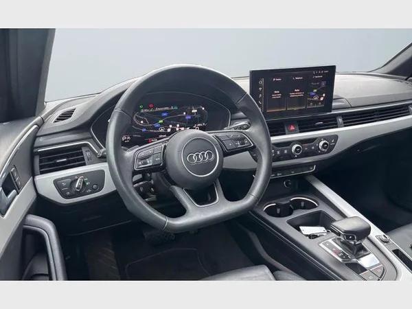 Audi A4 (2024) — foto 12 van 29