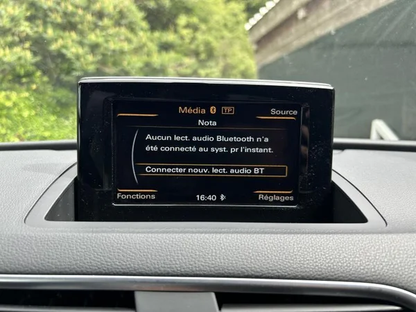 AUDI Q3 Dsl (2018) — foto 13 van 25