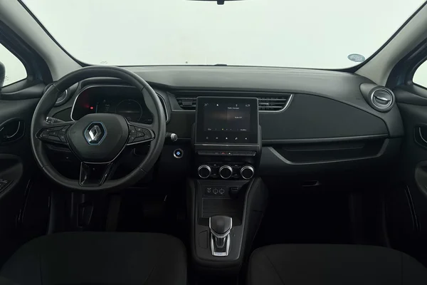 Renault Zoe (2020) — foto 34 van 34