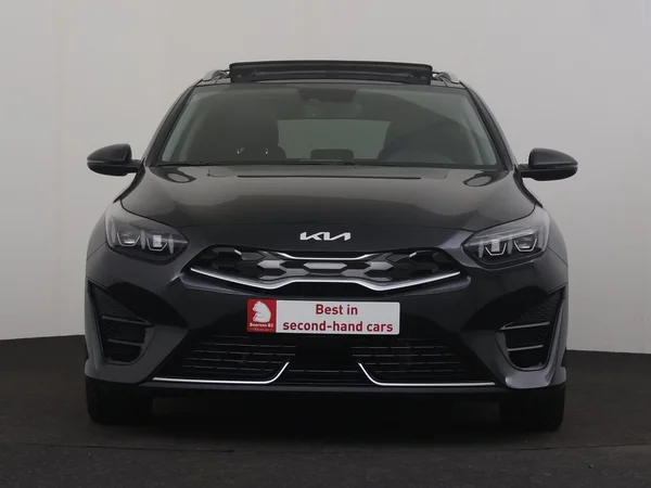 KIA Ceed SW (2023) — foto 29 van 31